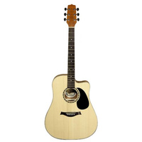 Hora SM55 gitara akustyczna
