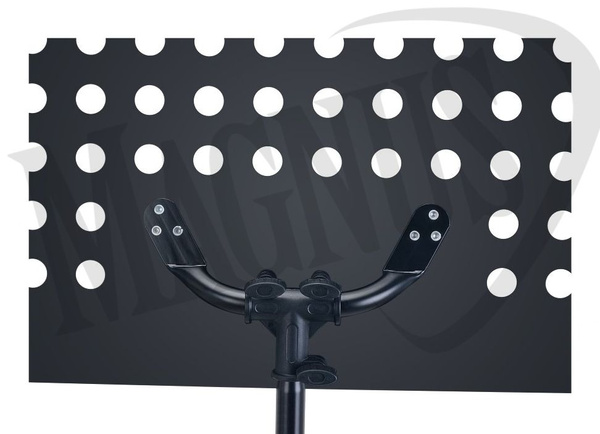 Soundsation SPMS-200 BK + BAG pulpit do nut z torbą