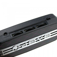 Joyo JA-03 English Channel - gitarowy wzmacniacz słuchawkowy Jack 3,5mm