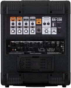 Roland BA-330 zestaw nagłośnieniowy
