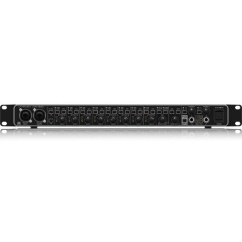 Behringer UMC1820 interfejs audio