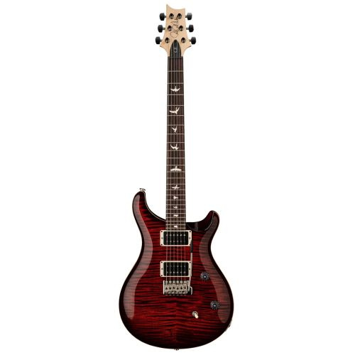 PRS CE 24 Fire Red Burst gitara elektryczna USA