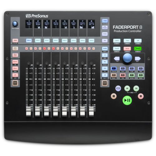 PreSonus FaderPort 8 kontroler
