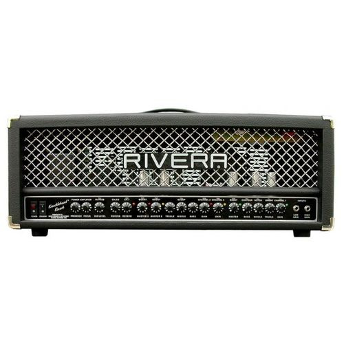 Rivera Knucklehead Reverb 100  głowa