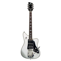Duesenberg Paloma White gitara elektryczna