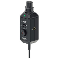 Rode i-XLR mikrofon przewodowy