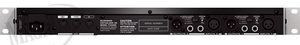 Behringer FX2000 procesor wokalowy