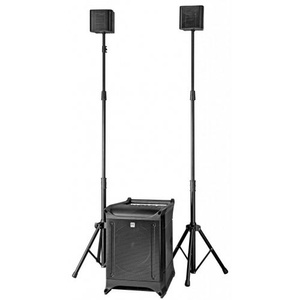 HK Audio Lucas Nano 600 zestaw nagłośnieniowy