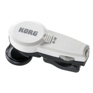 Korg In-EarMetronome IE-1M metronom douszny