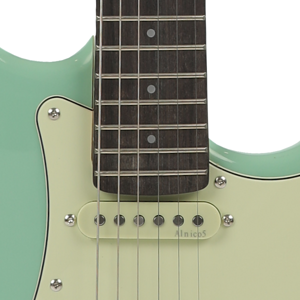 Prodipe Guitars ST80RA SG  gitara elektryczna
