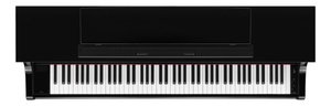 Yamaha Clavinova CLP-875 B black