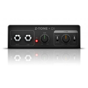 iK Multimedia Z-Tone DI efekt gitarowy