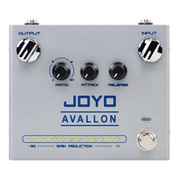 Joyo R-19 Avallon  efekt gitarowy