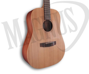Dowina Chianti D12 DS gitara elektroakustyczna