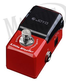 Joyo JF-303 LIttle Blaster efekt gitarowy