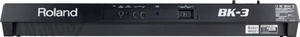 Roland BK-3 BK keyboard