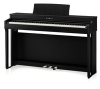 Kawai CN-201 B pianino cyfrowe