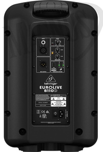 Behringer B110D kolumna szerokopasmowa aktywna