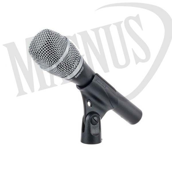 Shure SM-86 mikrofon - tylko otwarte