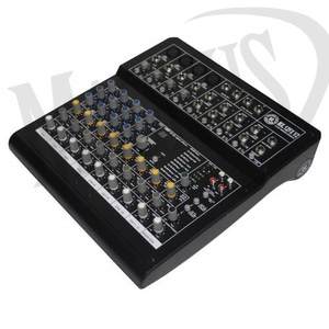 Topp Pro TP MX12FXV2 mikser analogowy