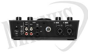 M-Audio AIR 192/8  interfejs audio na USB 24/192, 4 wejścia/4 wyjścia
