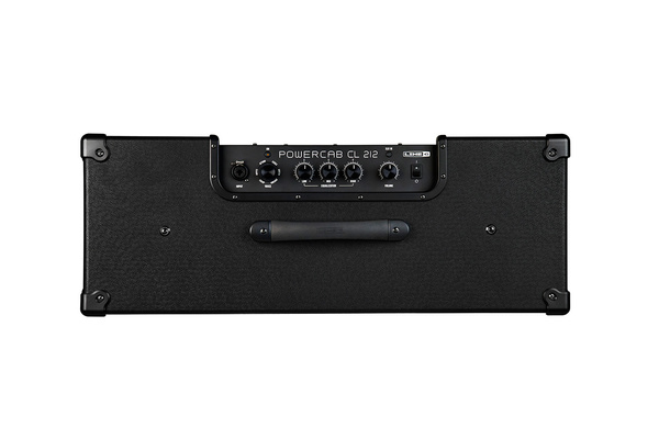 Line 6 Powercab CL 212 wzmacniacz gitarowy