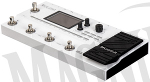 Mooer GE-250 procesor