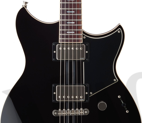 Yamaha Revstar RSS-20 BL gitara elektryczna
