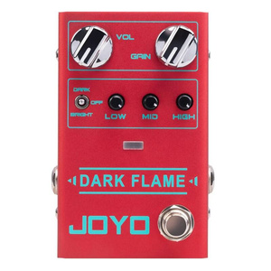 Joyo R-17 Dark Flame  efekt gitarowy