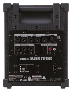 Roland CM-30 aktywny monitor