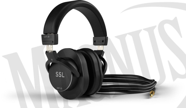 SSL2 Recording Pack zestaw home recording