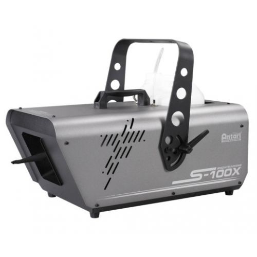 Antari S100X - wytwornica śniegu