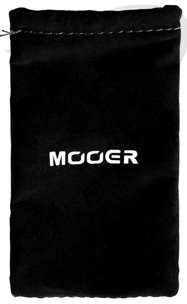 Mooer AP-10 system bezprzewodowy