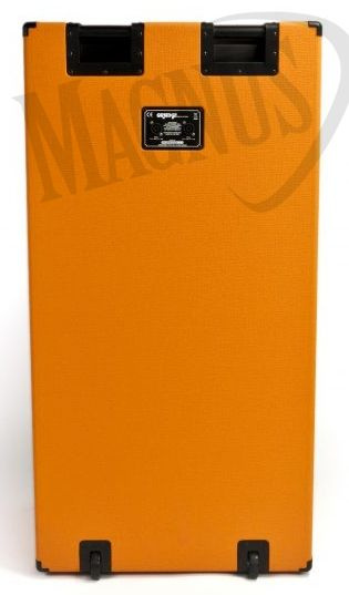 Orange OBC810 Kolumna