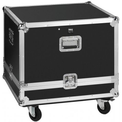 Monacor MR-1000L skrzynia transportowa