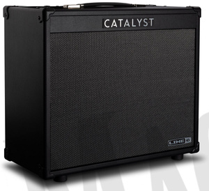 Line 6 Catalyst 100 Combo