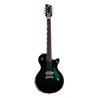 Duesenberg Alliance Series Jeff Darosa Catalina Green Burst gitara elektryczna
