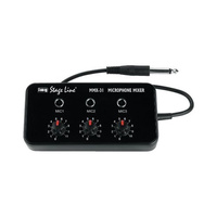 Monacor MMX-31 mikser