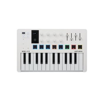 Arturia MiniLab 3 kontroler