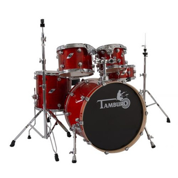 Tamburo FORMULA22CG perkusja akustyczna