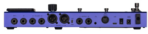 Mooer GE-200 PRO Li multiefekt gitartowy - multiefekt gitarowy