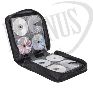 Reloop CD Wallet 240