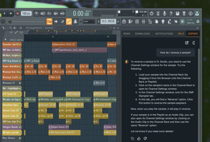 FL Studio 25 Producer Edition BOX oprogramowanie studyjne
