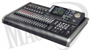 Tascam DP-24SD rejestrator cyfrowy