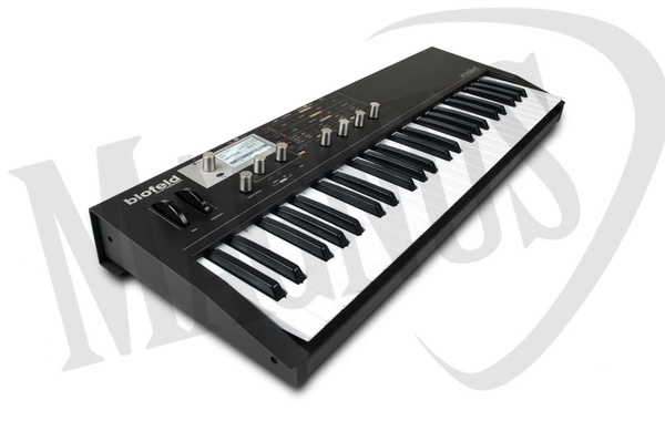 Waldorf Blofeld Keyboard BK syntezator