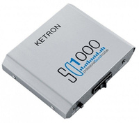Ketron SD 1000 - interfejs MIDI, moduł brzmieniowy interfejs MIDI, moduł brzmieniowy
