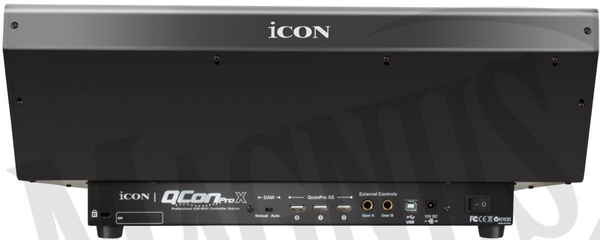 iCON QCon Pro X konsoleta mikserska
