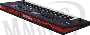 Roland Fantom 7 syntezator