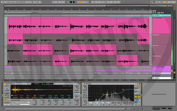 Ableton Live 11 Suite EDU (DIGI) wersja elektorniczna oprogramowanie studyjne