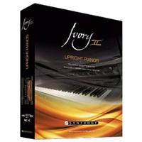 Synthogy Ivory II Upright Pianos oprogramowanie studyjne